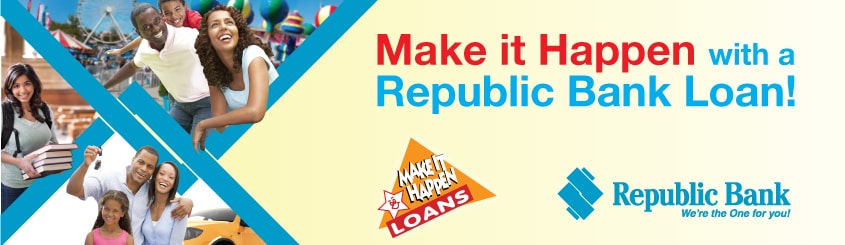 Make It Happen Loans