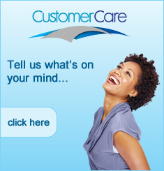 Customer care